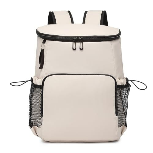 Women Backpack Bowlift