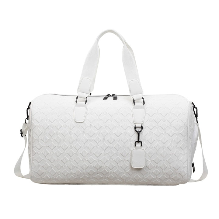Stylish Travel Duffle Bag