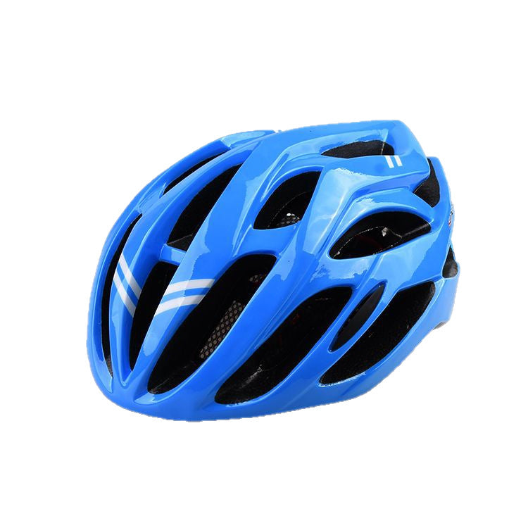 Aerodynamic Multi-Sport Cycling Helmet Bowlift