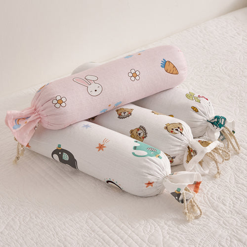 Children's meditation roll Bowlift