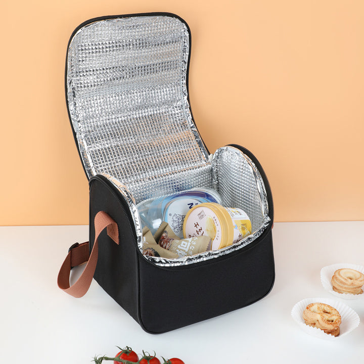 Insulated Lunch Box
