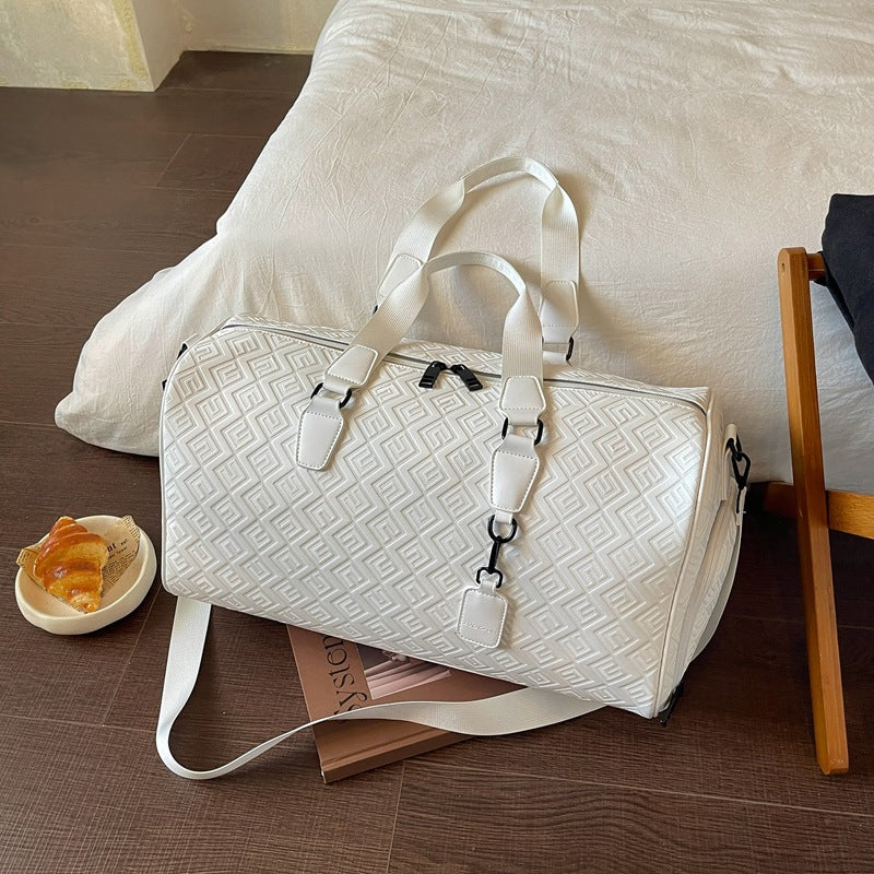 Stylish Travel Duffle Bag