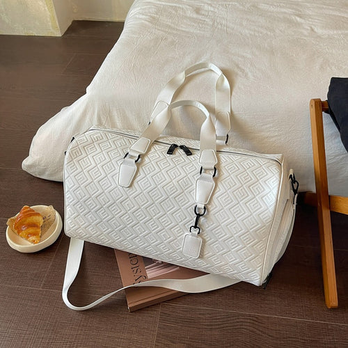 Stylish Travel Duffle Bag