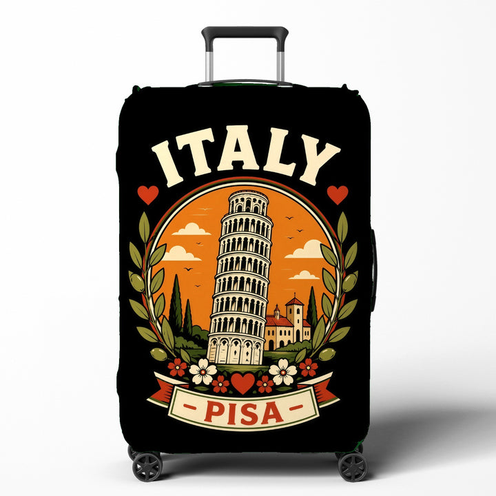 Travel Luggage Bowlift