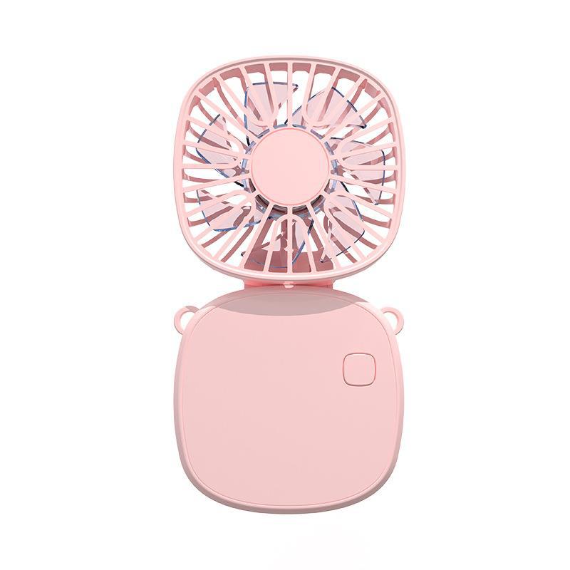Portable Handheld Mini Fan Bowlift