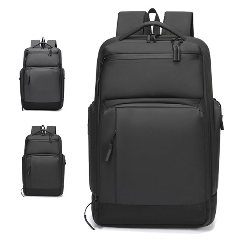 Multifunctional Travel Bag Bowlift