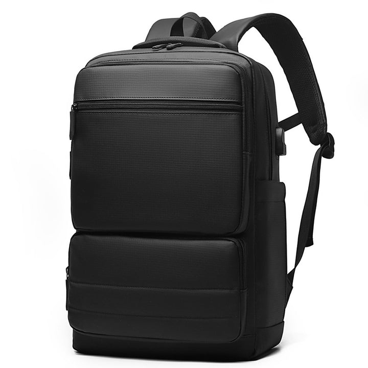 Versatile Urban Backpack Bowlift