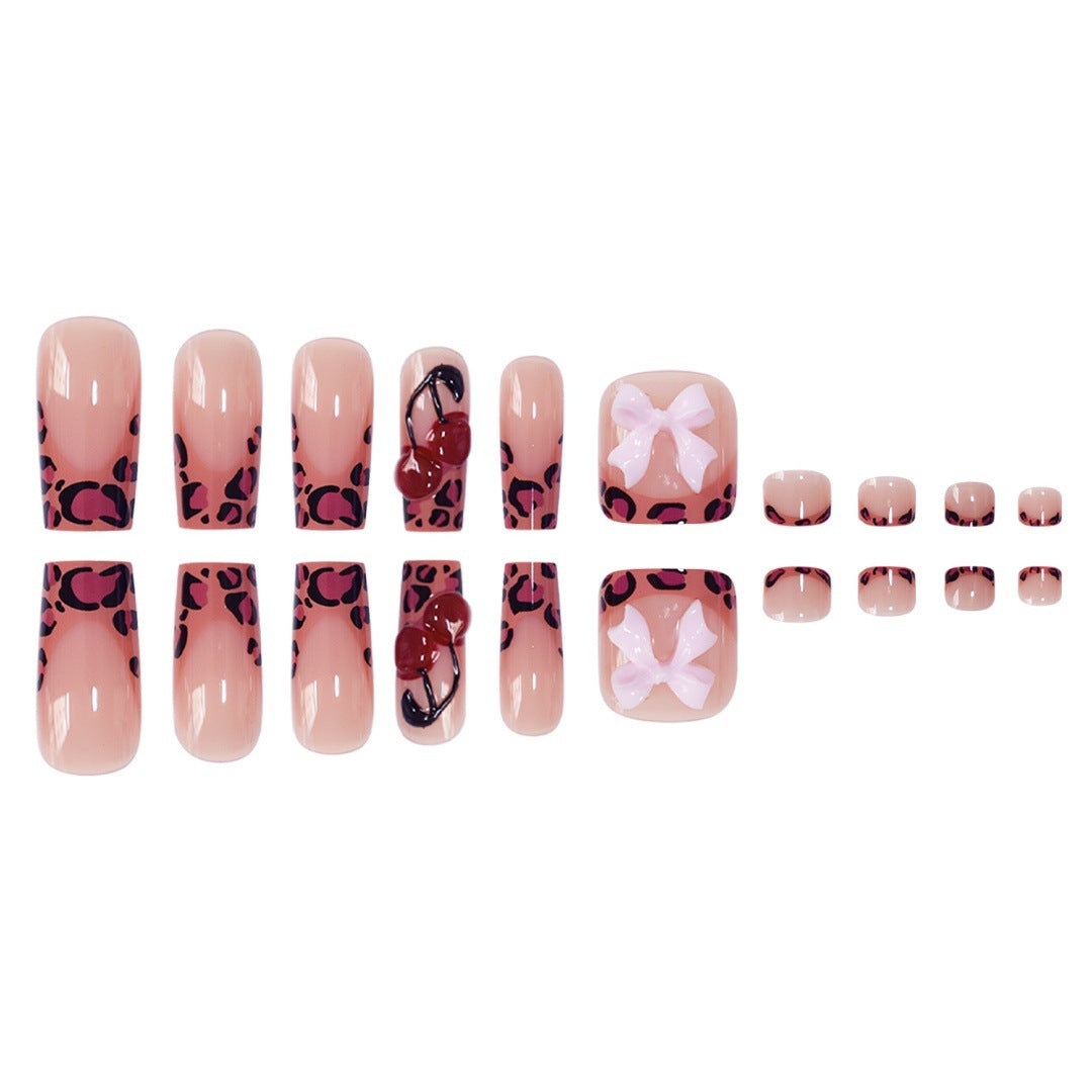 Artistic Nail Art Bowlift