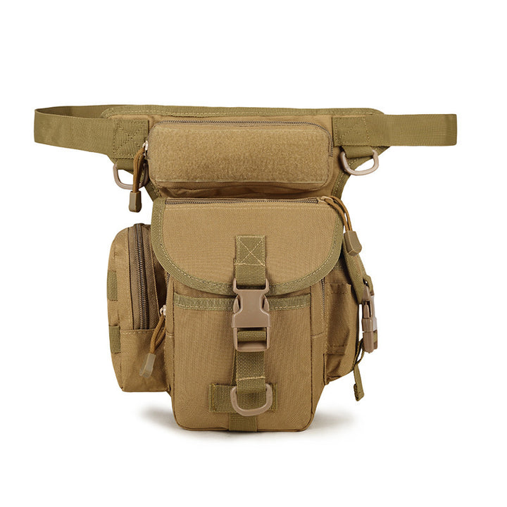 Tactical Hip Utility Pack Bowlift