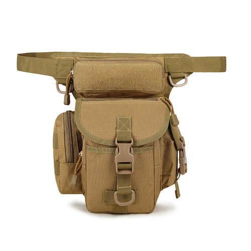 Tactical Hip Utility Pack Bowlift
