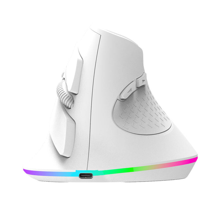 Ergonomic Gaming Mouse Bowlift