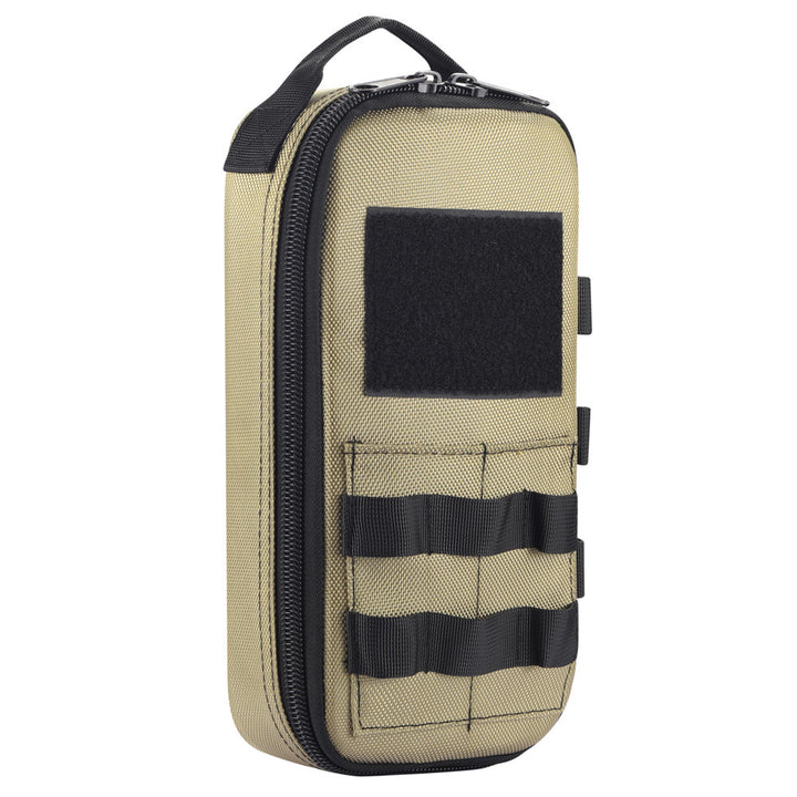 Robust and Functional Storage Bag Bowlift