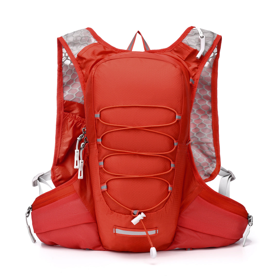 Lightweight Hydration Running Pack Bowlift