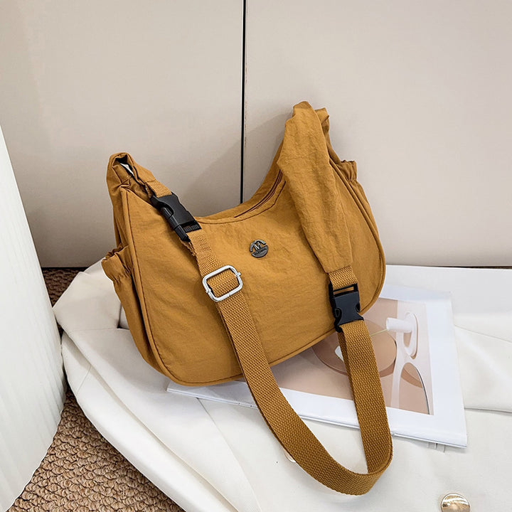 WoVersatile Utility Sling Bag Bowlift