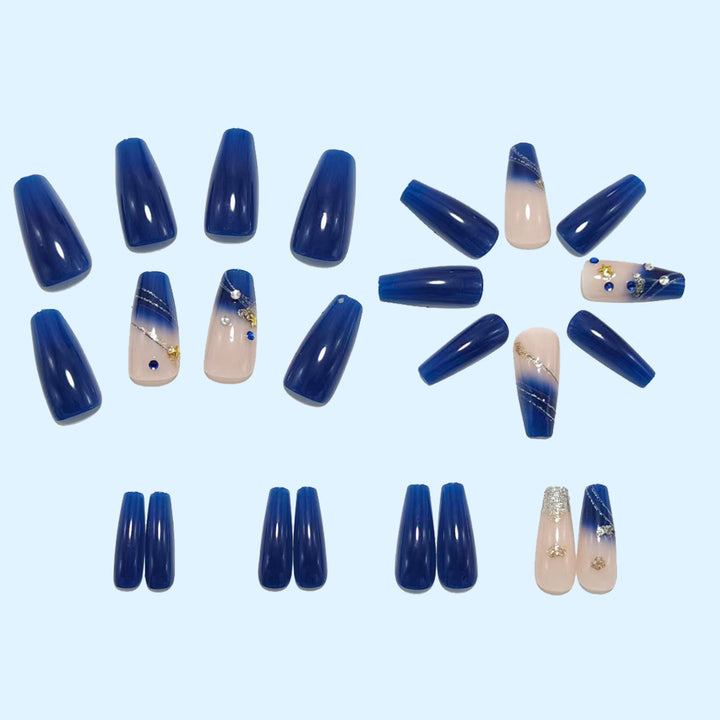 Nail Art Bowlift