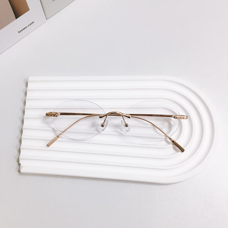 Stylish Retro Sunglasses Bowlift