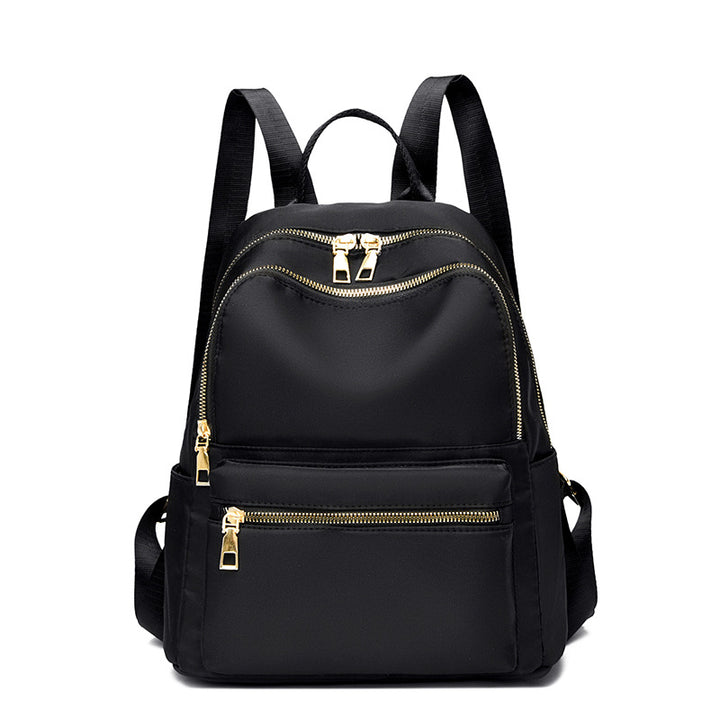 Multi-Compartt Stylish Backpack Bowlift