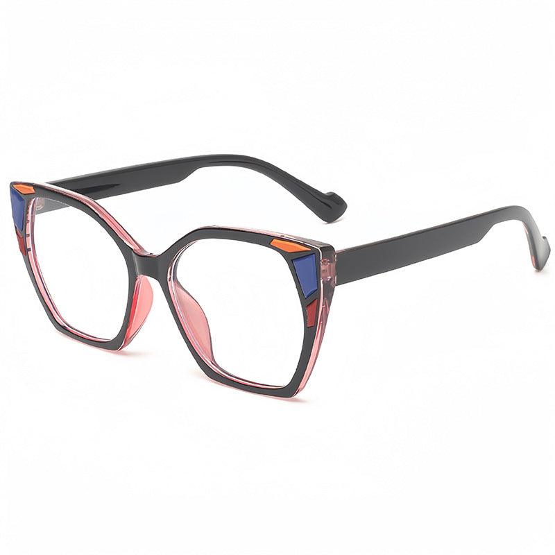 Women Eyewear with extravagant Cat-Eye design Bowlift