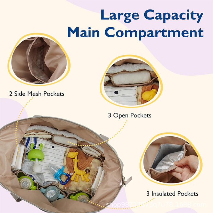 Modern Sport and Leisure Bag Bowlift