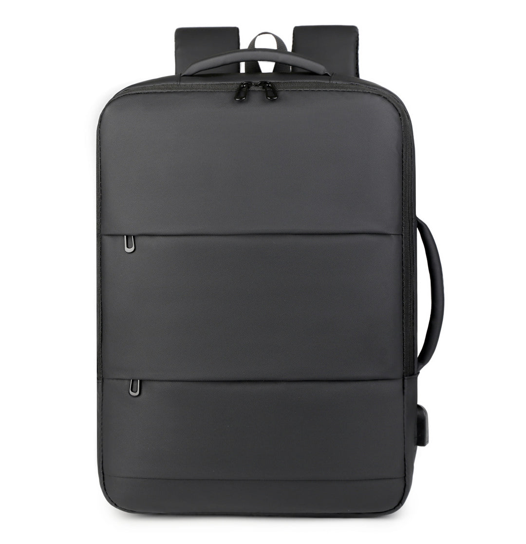 Versatile Business Travel Backpack Bowlift