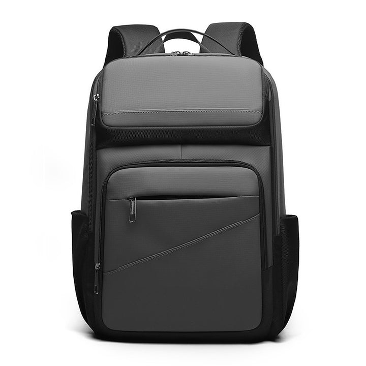 Urban Structured Laptop Backpack Bowlift