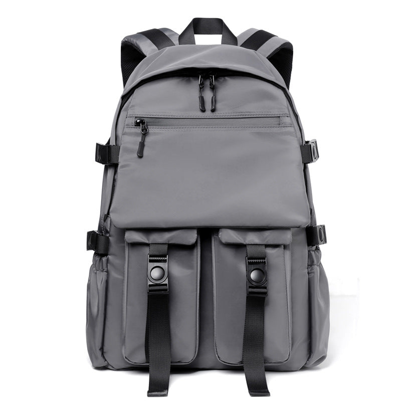 Multi-functional backpack with insulated main compartment Bowlift