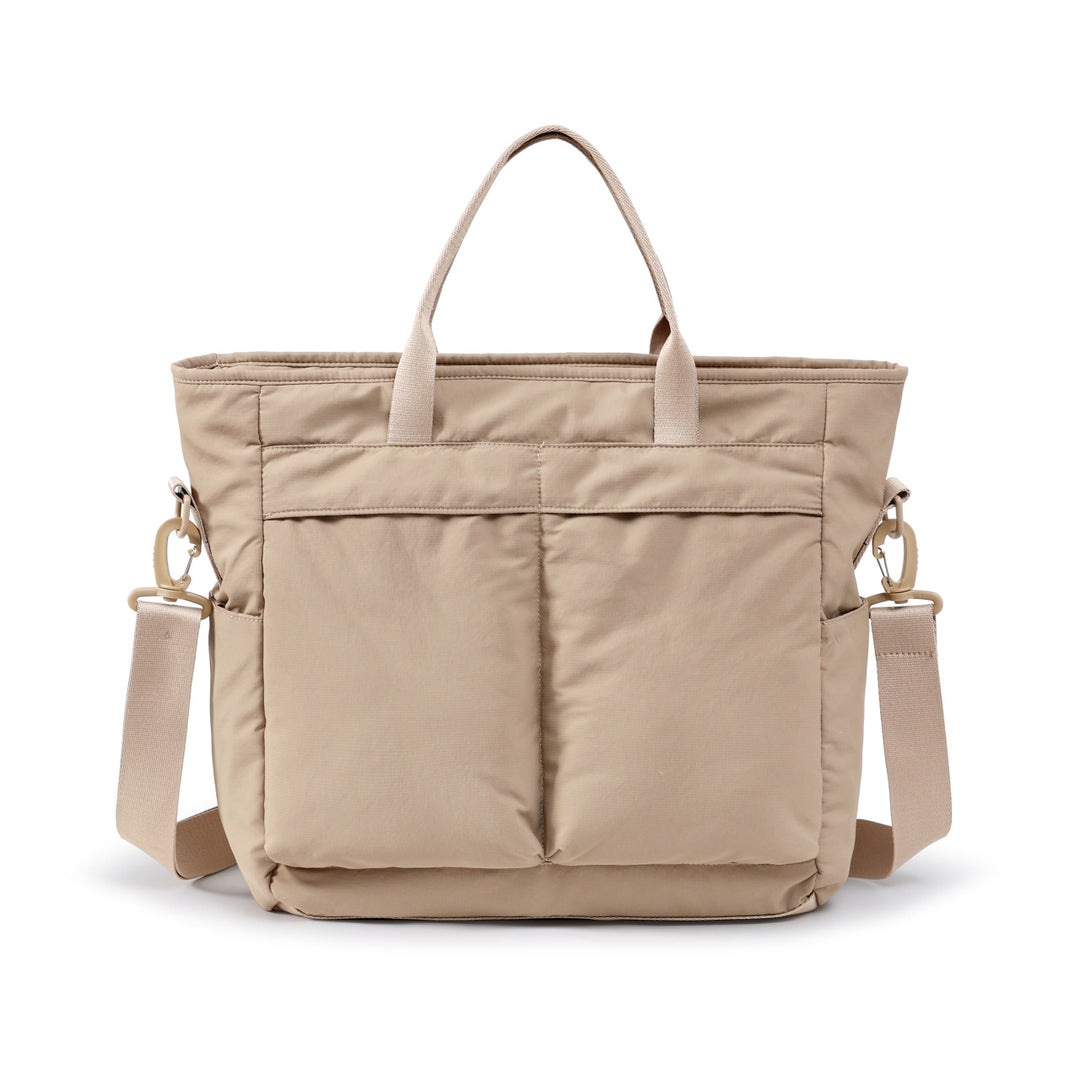 WoCompact Utility Satchel Bag Bowlift