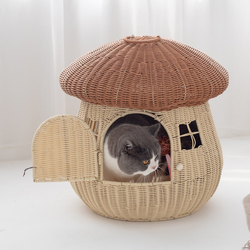 Cat House Bowlift