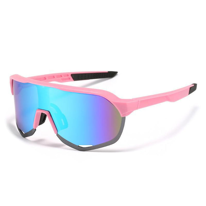 Unisex Sports Sunglasses Bowlift