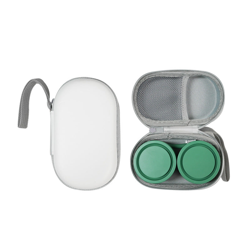 Women's Bluetooth In-Ear Headphones with Flexible Holder Bowlift