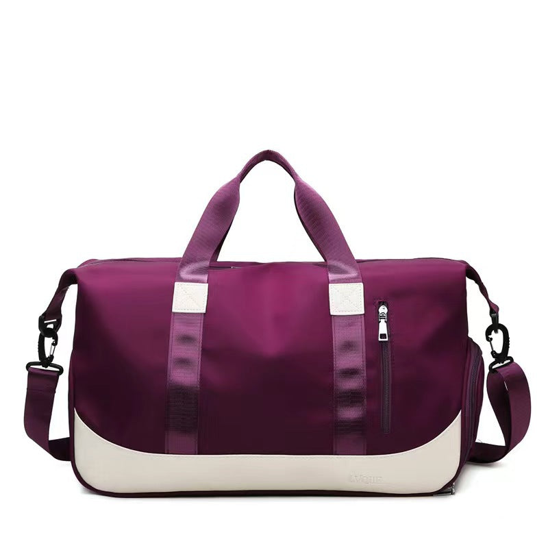 Sporty tote bag for fitness and leisure Bowlift