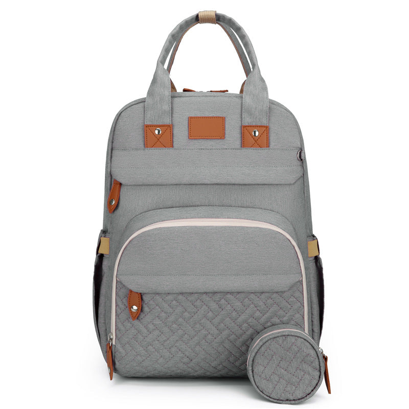 Stylish Backpack Bowlift