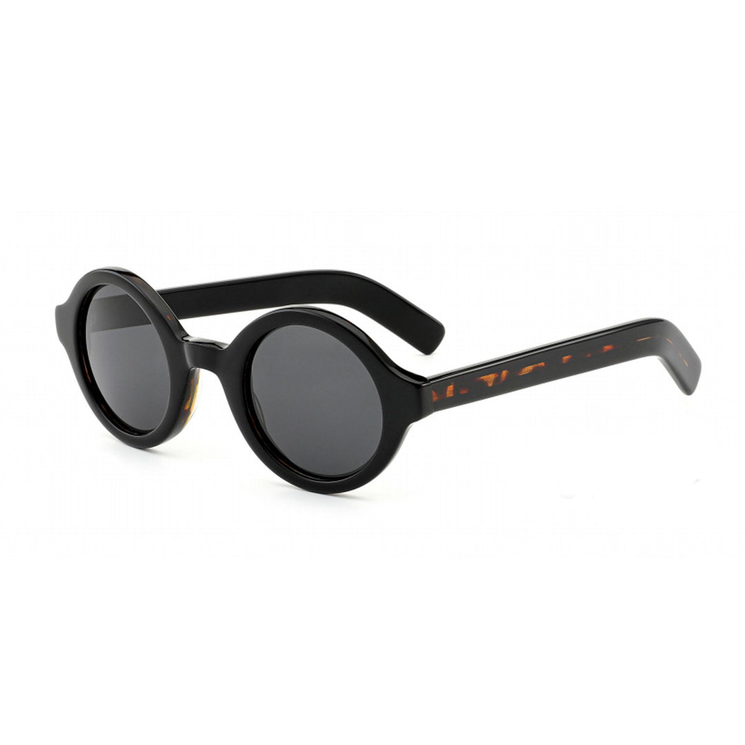 Ladies sunglasses in modern retro style with high-quality design and UV protection Bowlift