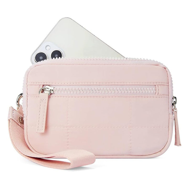 Elegant and Practical Wallet Bowlift