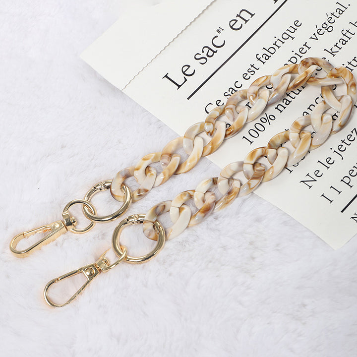 Chic Eyewear Safety Chain Bowlift