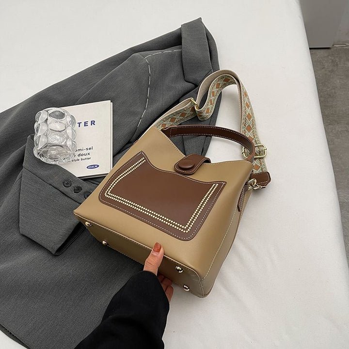 Fashion Handbag Bowlift