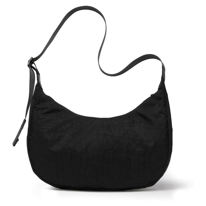 Casual Shoulder Bag Bowlift