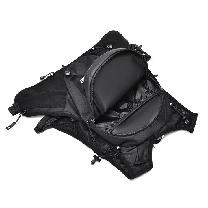 Hydration Running Backpack Bowlift