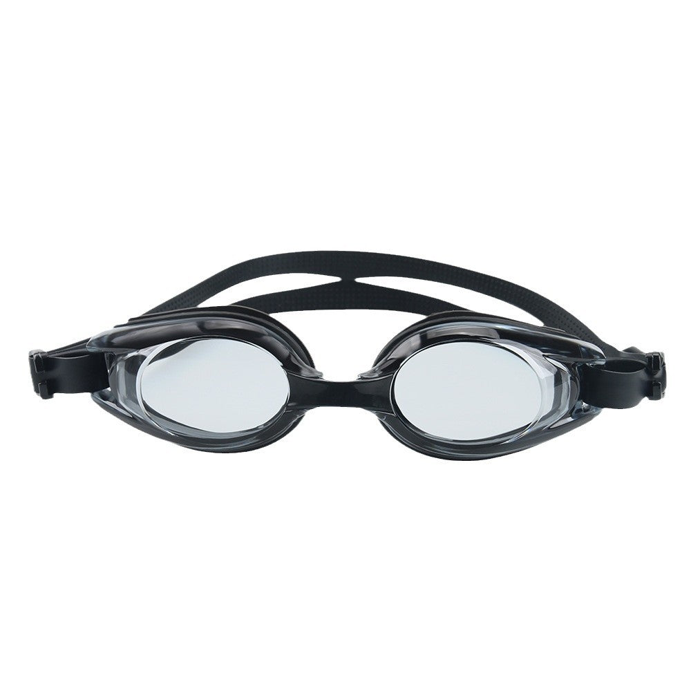 Premium Swim Goggles Bowlift