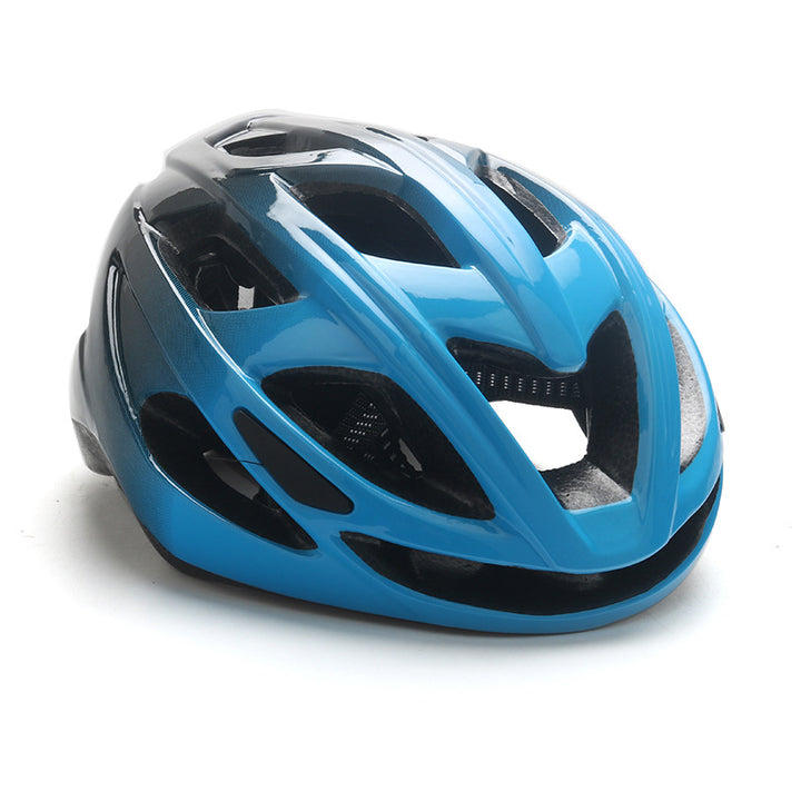 High-Performance Cycling Helmet Bowlift