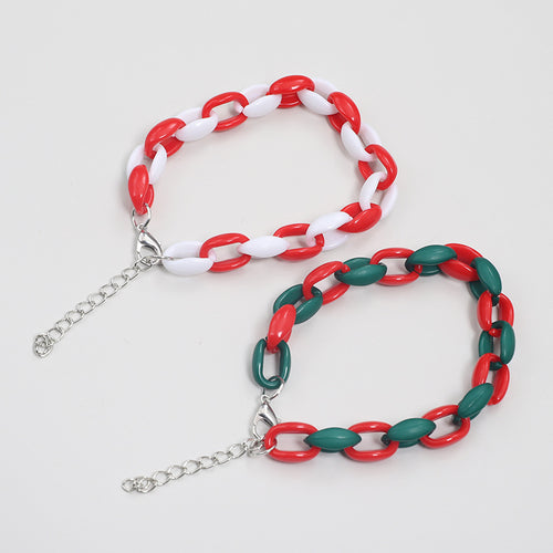 Versatile Fashion Statement Chain Bowlift