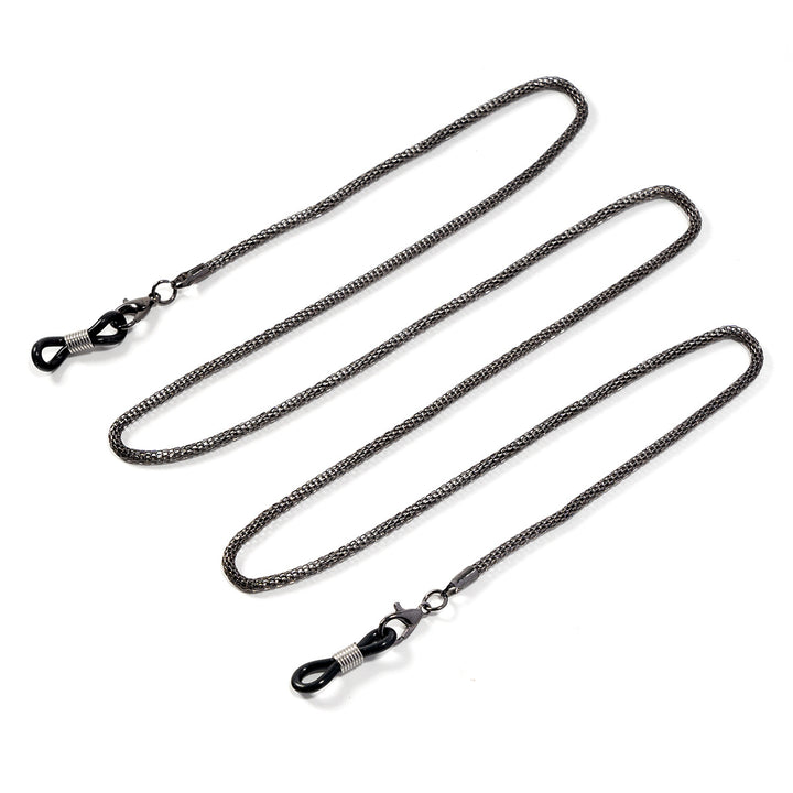 Durable Eyewear Retainer Chain Bowlift