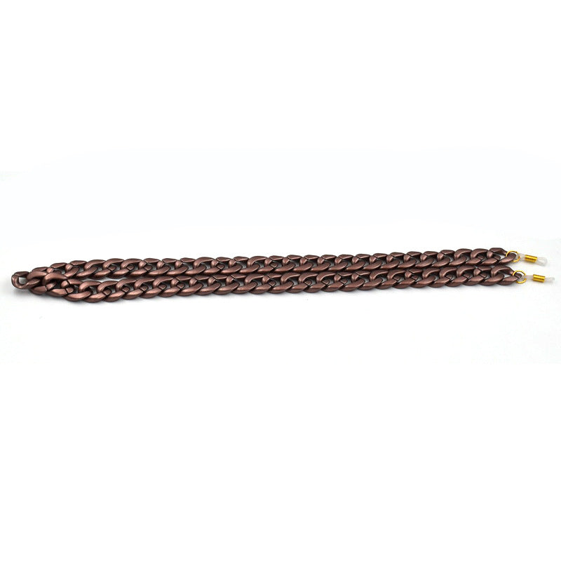 Stylish Statement Chain Bowlift
