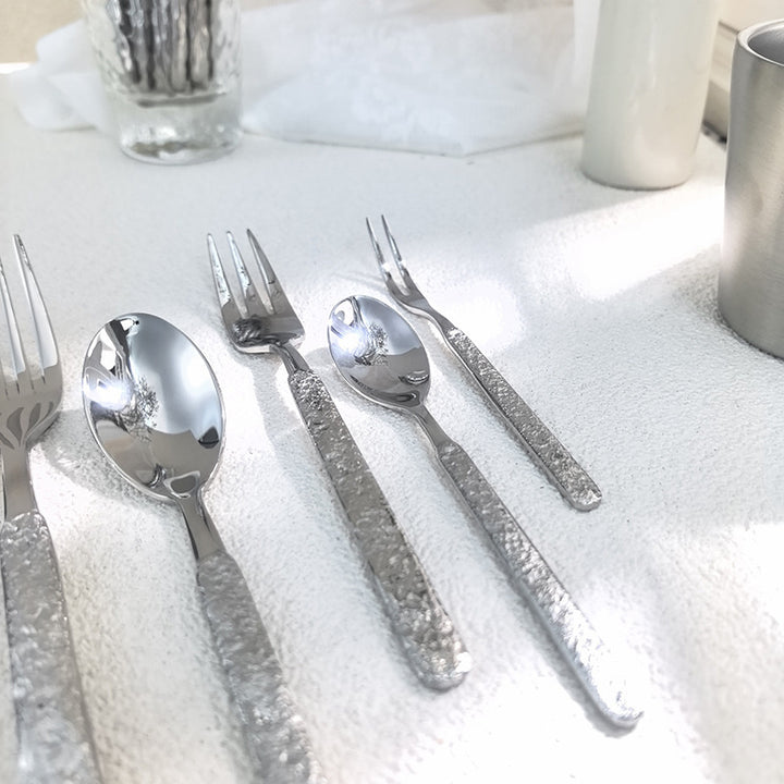 Stainless Steel Soup Spoon Bowlift