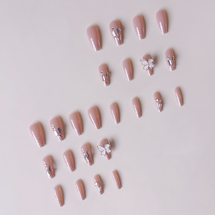 Nail art set Bowlift