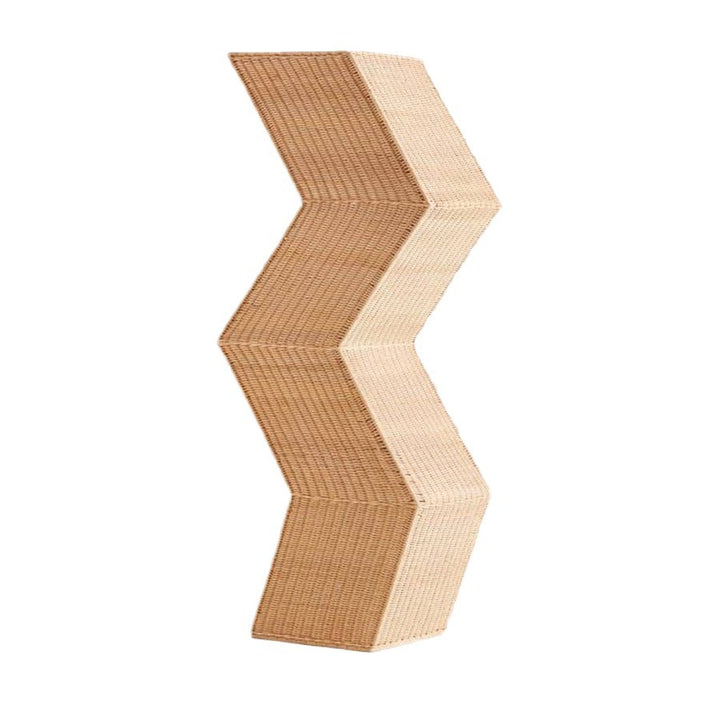 Modern Sculpture Shelf Bowlift