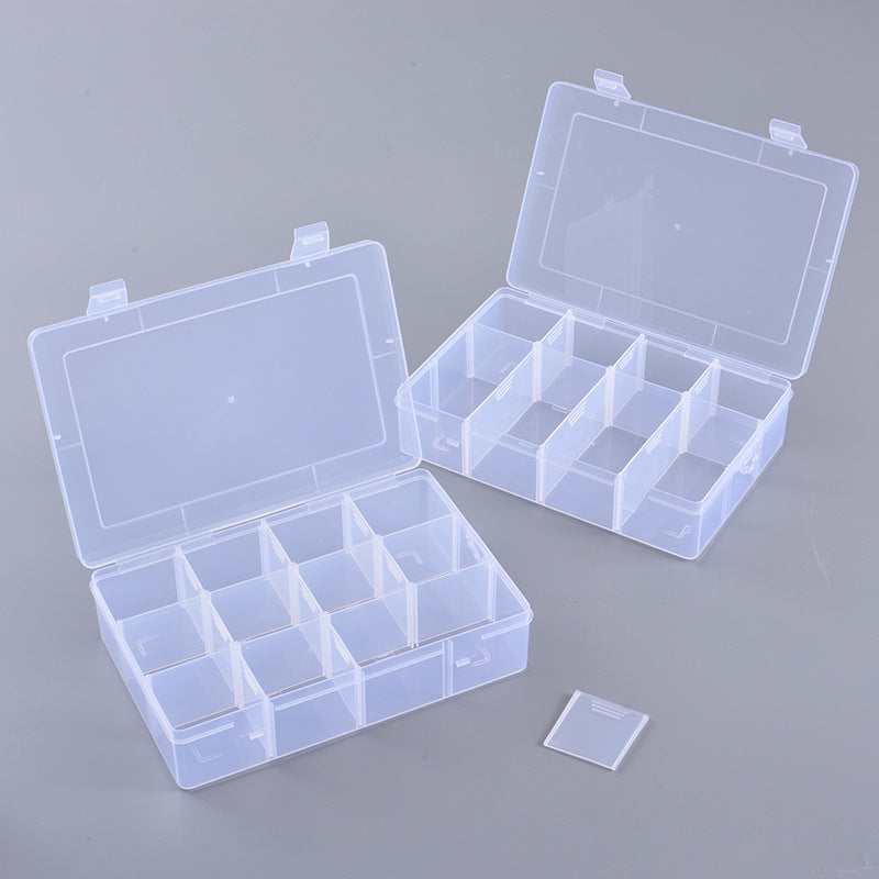 Multi-Compartment Utility Storage Organizer Bowlift