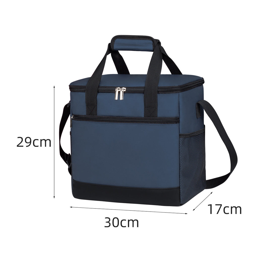 Insulated Lunch Box