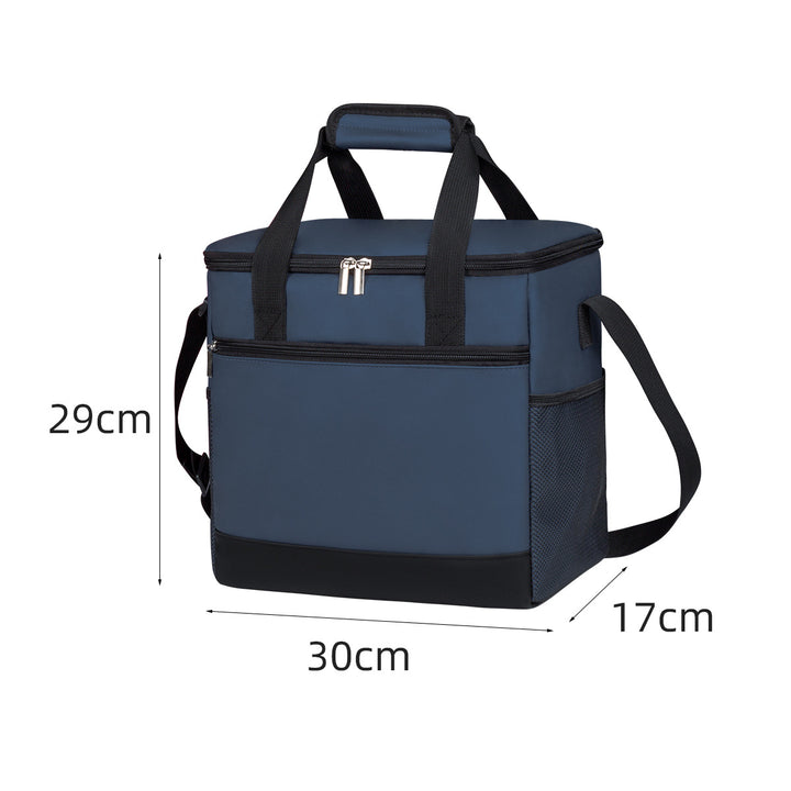 Insulated Lunch Box
