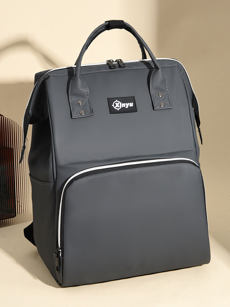 Stylish Insulated Lunch Backpack Bowlift